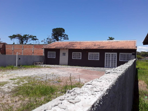 Imagem Casa com 2 Quartos à Venda,  em Ervino - São Francisco Do Sul