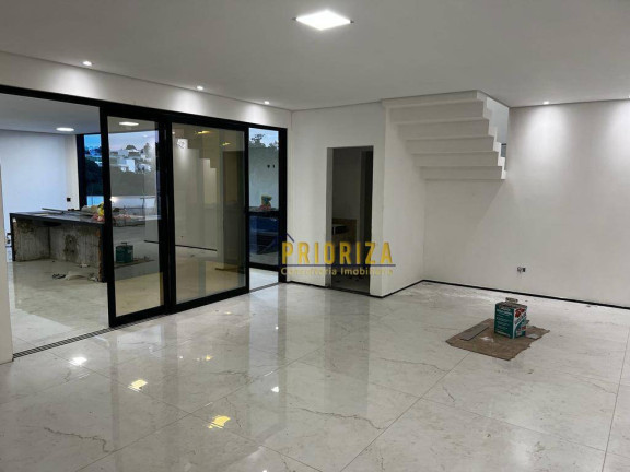 Imagem Casa com 5 Quartos à Venda, 500 m² em Condomínio Residencial Saint Patrick  - Sorocaba