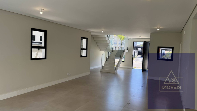 Imagem Casa de Condomínio com 3 Quartos à Venda, 220 m² em Cezar De Souza - Mogi Das Cruzes Imagem Casa de Condomínio com 3 Quartos à Venda, 220 m² em Cezar De Souza - Mogi Das Cruzes