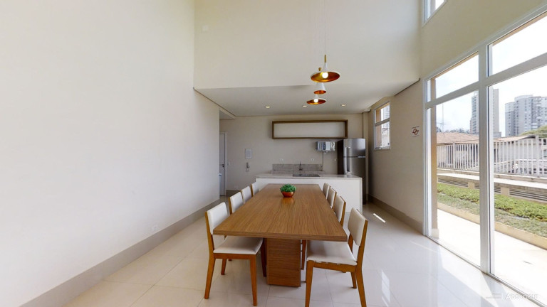 Imagem Apartamento com 3 Quartos à Venda, 80 m² em Bosque Da Saúde - São Paulo