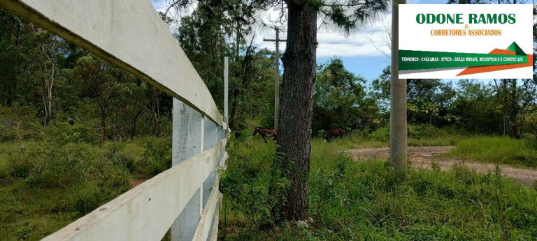 Imagem Terreno à Venda, 3 m² em Nova Santa Rita Imagem Terreno à Venda, 3 m² em Nova Santa Rita