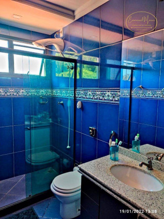Imagem Casa de Condomínio com 6 Quartos à Venda, 315 m² em Fradinhos - Vitória Imagem Casa de Condomínio com 6 Quartos à Venda, 315 m² em Fradinhos - Vitória