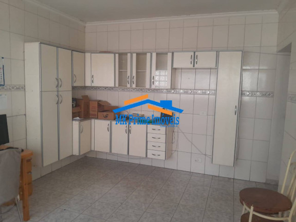 Imagem Casa com 3 Quartos à Venda, 193 m² em Centro - Osasco Imagem Casa com 3 Quartos à Venda, 193 m² em Centro - Osasco
