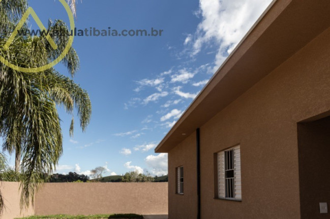 Imagem Casa com 2 Quartos à Venda, 59 m² em Santa Fé - Bom Jesus Dos Perdões