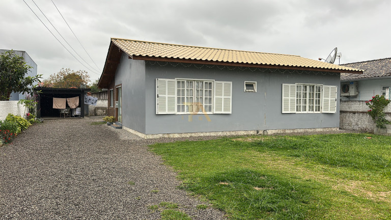 Imóvel com 5 Quartos à Venda, 170 m² em Campo Duna - Garopaba