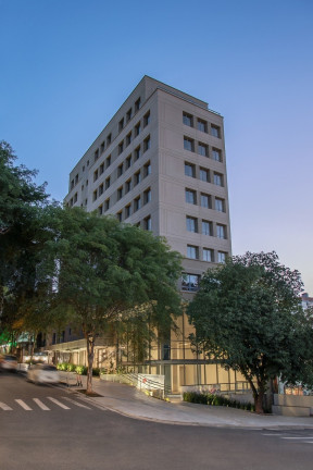 Sala Comercial à Venda, 53 m² em Auxiliadora - Porto Alegre