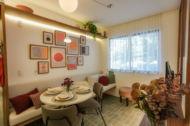Imagem Imóvel com 1 Quarto à Venda, 25 m² em Campos Elíseos - São Paulo Imagem Imóvel com 1 Quarto à Venda, 25 m² em Campos Elíseos - São Paulo