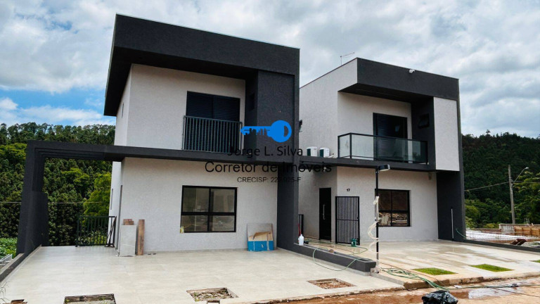 Imagem Sobrado com 3 Quartos à Venda, 93 m² em Polvilho (polvilho) - Cajamar