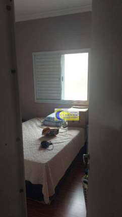 Imagem Apartamento com 2 Quartos à Venda, 54 m² em Ferrazópolis - São Bernardo Do Campo Imagem Apartamento com 2 Quartos à Venda, 54 m² em Ferrazópolis - São Bernardo Do Campo
