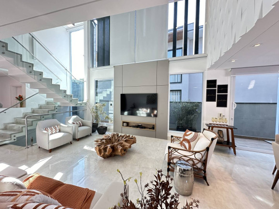 Casa com 5 Quartos à Venda, 459 m² em Riviera De São Lourenço - Bertioga