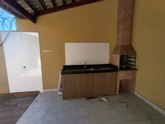 Imagem Casa com 3 Quartos à Venda, 125 m² em Setor Tocantins - Aparecida De Goiania Imagem Casa com 3 Quartos à Venda, 125 m² em Setor Tocantins - Aparecida De Goiania