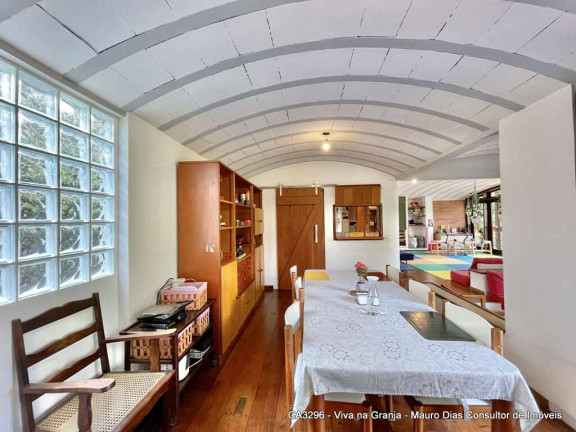 Imagem Casa de Condomínio com 3 Quartos à Venda, 3.000 m² em Condomínio Iolanda - Taboão Da Serra