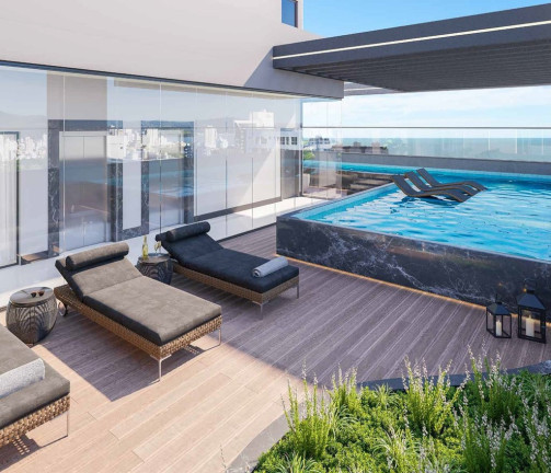 Imagem Imóvel com 1 Quarto à Venda, 51 m² em Porto Belo - Porto Belo