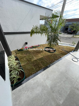Imagem Casa com 3 Quartos à Venda, 45 m² em Jardins Do Império - Indaiatuba