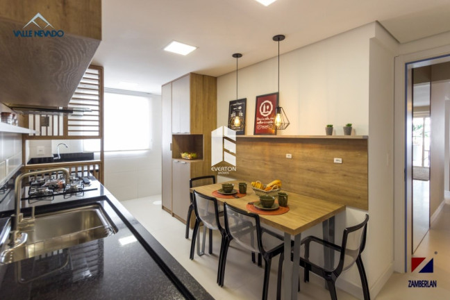 Imagem Apartamento com 3 Quartos à Venda, 116 m² em Nossa Senhora De Lourdes - Santa Maria Imagem Apartamento com 3 Quartos à Venda, 116 m² em Nossa Senhora De Lourdes - Santa Maria