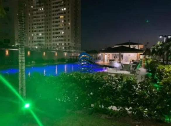 Imagem Imóvel com 2 Quartos à Venda, 56 m² em Imbuí - Salvador
