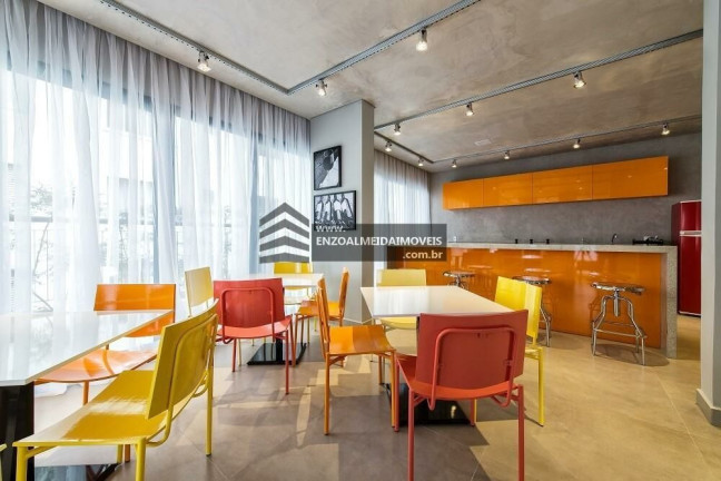 Imagem Apartamento com 1 Quarto à Venda, 38 m² em Saúde - São Paulo