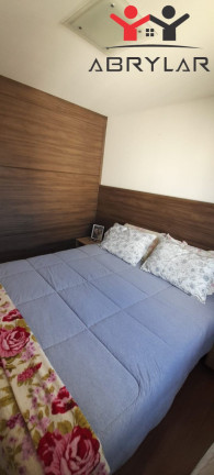 Imagem Imóvel com 3 Quartos à Venda, 97 m² em Jardim Ermida I - Jundiaí