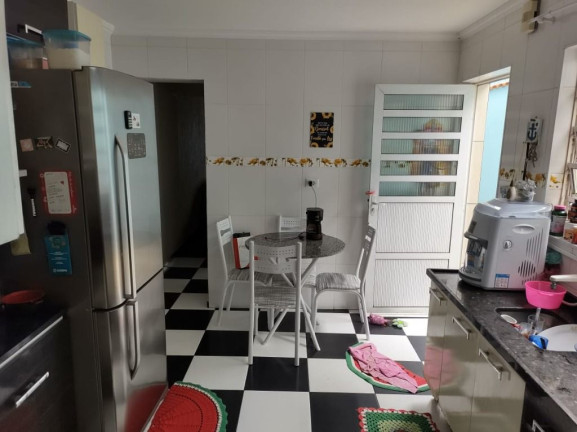 Imagem Sobrado com 3 Quartos à Venda, 169 m² em Parque Maria Helena - Suzano Imagem Sobrado com 3 Quartos à Venda, 169 m² em Parque Maria Helena - Suzano