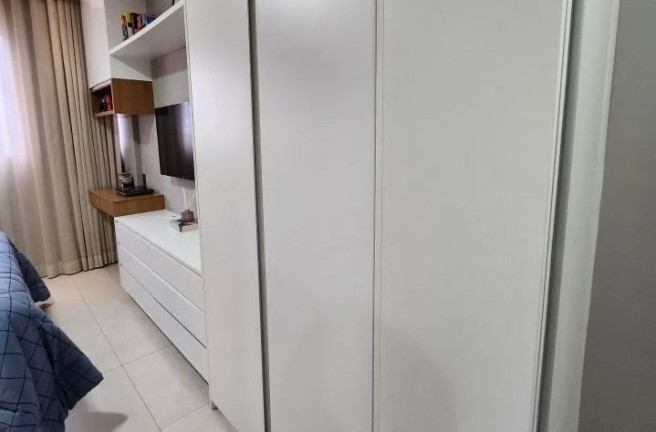 Imagem Imóvel com 3 Quartos à Venda, 72 m² em Samambaia Sul (samambaia) - Brasília