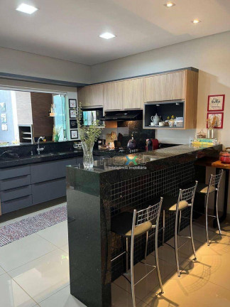 Imagem Casa com 3 Quartos à Venda, 138 m² em Coronel Antonino - Campo Grande