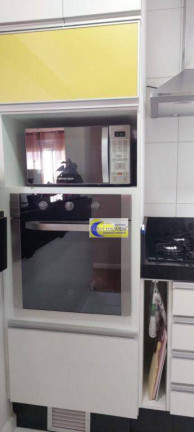 Imagem Apartamento com 2 Quartos à Venda, 70 m² em Independência - São Bernardo Do Campo