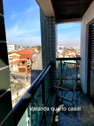 Imagem Apartamento com 3 Quartos à Venda, 125 m² em Vila Jacuí - São Paulo Imagem Apartamento com 3 Quartos à Venda, 125 m² em Vila Jacuí - São Paulo