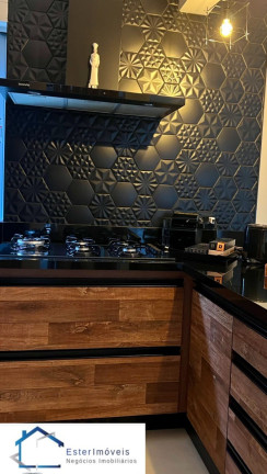 Imagem Casa com 3 Quartos para Alugar ou Temporada, 230 m² em Suru - Santana De Parnaíba