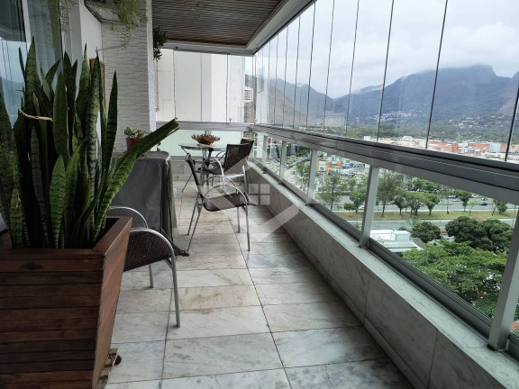 Imagem Apartamento com 2 Quartos à Venda, 86 m² em Barra Da Tijuca - Rio De Janeiro Imagem Apartamento com 2 Quartos à Venda, 86 m² em Barra Da Tijuca - Rio De Janeiro