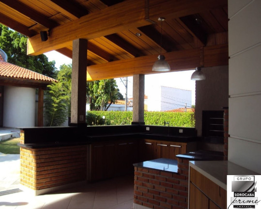 Imagem Casa com 5 Quartos à Venda, 1.013 m² em Jardim Santa Rosália - Sorocaba Imagem Casa com 5 Quartos à Venda, 1.013 m² em Jardim Santa Rosália - Sorocaba