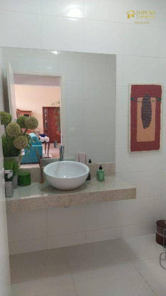 Imagem Casa com 6 Quartos à Venda, 746 m² em Condomínio Village Castelo - Itu Imagem Casa com 6 Quartos à Venda, 746 m² em Condomínio Village Castelo - Itu