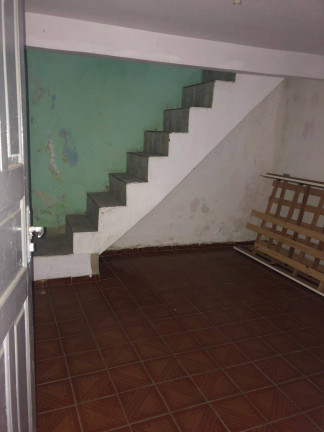 Imagem Casa com 7 Quartos à Venda, 250 m² em Vila Nogueira - Diadema