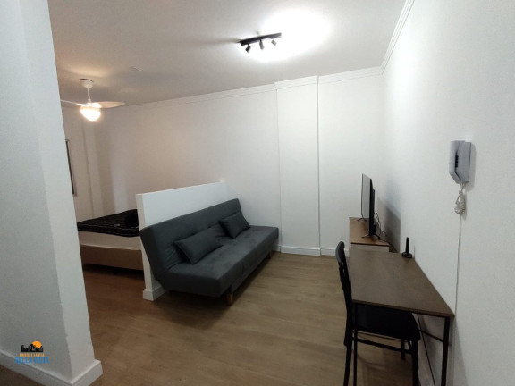 Loft à Venda ou Locação,  em Centro - São Vicente