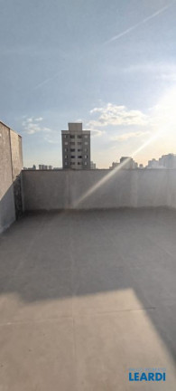 Imagem Apartamento com 3 Quartos à Venda, 200 m² em Vila Scarpelli - Santo André