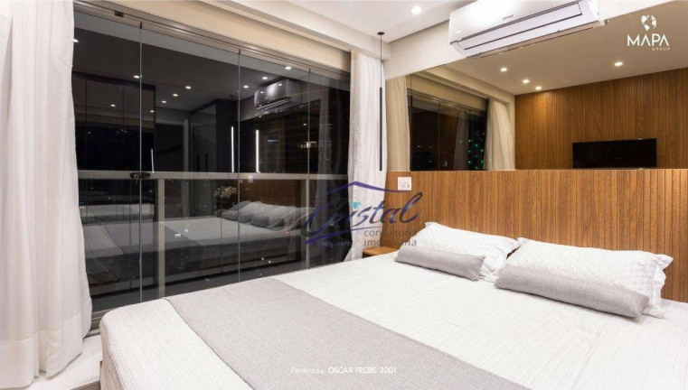 Imagem Imóvel com 2 Quartos à Venda ou Locação, 106 m² em Pinheiros - São Paulo Imagem Imóvel com 2 Quartos à Venda ou Locação, 106 m² em Pinheiros - São Paulo