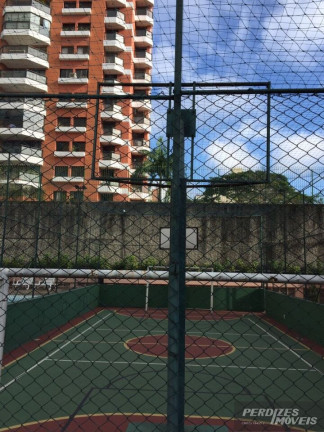 Imagem Apartamento com 2 Quartos para Alugar, 82 m² em Perdizes - São Paulo