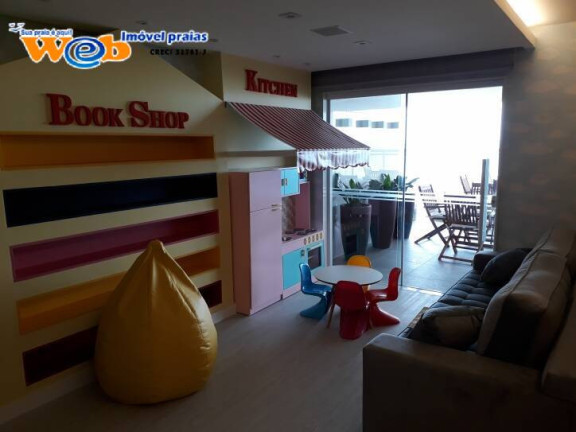 Imagem Apartamento com 3 Quartos à Venda, 147 m² em Vila Tupi - Praia Grande Imagem Apartamento com 3 Quartos à Venda, 147 m² em Vila Tupi - Praia Grande