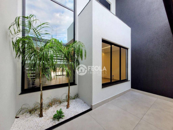 Imagem Casa com 3 Quartos à Venda, 200 m² em Jardim Ipiranga - Americana Imagem Casa com 3 Quartos à Venda, 200 m² em Jardim Ipiranga - Americana