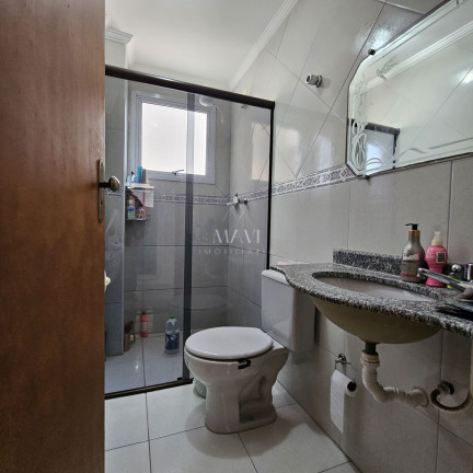 Imagem Apartamento com 1 Quarto à Venda, 47 m² em Aviação - Praia Grande