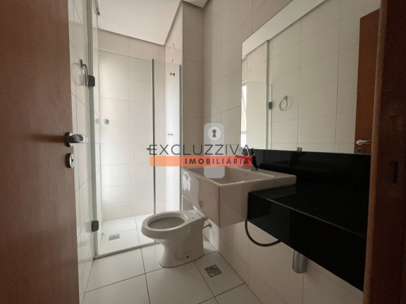 Imagem Apartamento com 3 Quartos para Alugar, 90 m² em Jardim Das Nações - Taubaté