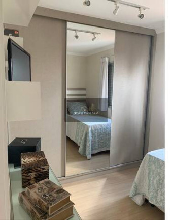 Imagem Apartamento com 2 Quartos à Venda, 58 m² em Santa Teresinha - São Paulo Imagem Apartamento com 2 Quartos à Venda, 58 m² em Santa Teresinha - São Paulo