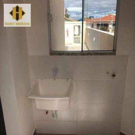 Imagem Apartamento com 2 Quartos à Venda, 57 m² em Universitário - Tijucas Imagem Apartamento com 2 Quartos à Venda, 57 m² em Universitário - Tijucas