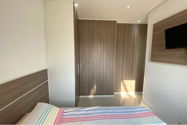 Imagem Apartamento com 2 Quartos à Venda, 90 m² em Vila Bertioga - São Paulo