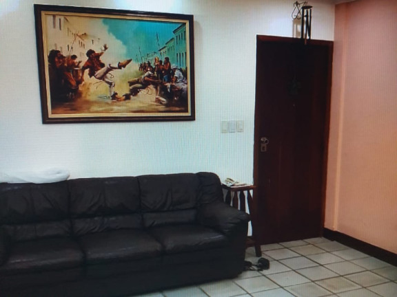 Imagem Apartamento com 3 Quartos à Venda, 131 m² em Barra - Salvador