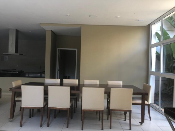 Imagem Imóvel com 3 Quartos à Venda, 69 m² em Morumbi - São Paulo Imagem Imóvel com 3 Quartos à Venda, 69 m² em Morumbi - São Paulo
