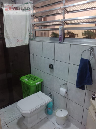 Imagem Casa com 2 Quartos à Venda, 100 m² em Santo Antônio - Osasco Imagem Casa com 2 Quartos à Venda, 100 m² em Santo Antônio - Osasco