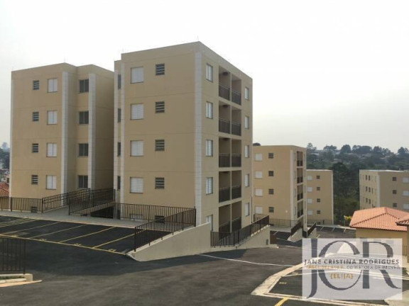 Imagem Apartamento com 3 Quartos à Venda, 55 m² em Bairro Das Graças - Cotia Imagem Apartamento com 3 Quartos à Venda, 55 m² em Bairro Das Graças - Cotia