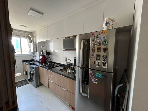 Imagem Apartamento com 2 Quartos à Venda, 55 m² em Lapa - São Paulo