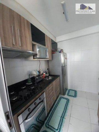 Imagem Apartamento com 3 Quartos à Venda, 76 m² em Picanco - Guarulhos
