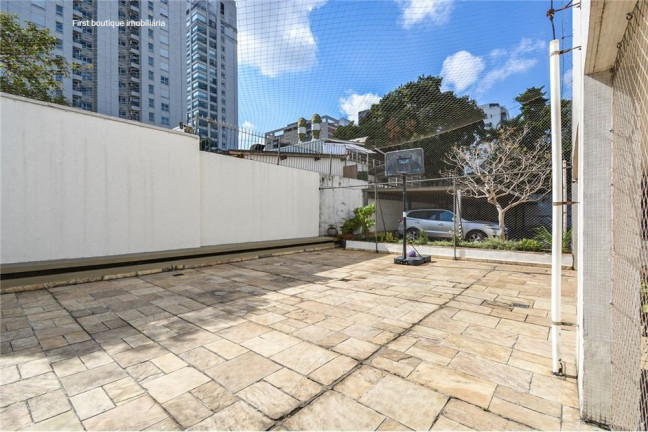 Imagem Apartamento com 2 Quartos à Venda, em Vila Olímpia - São Paulo Imagem Apartamento com 2 Quartos à Venda, em Vila Olímpia - São Paulo